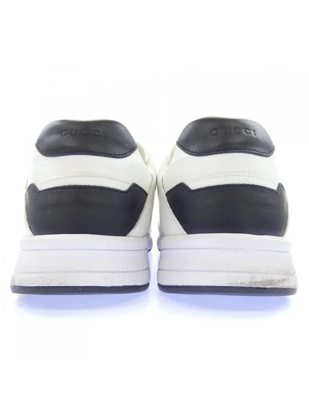 Gucci Sneakers Black